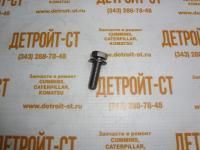 Болт крепления корпуса коромысел Cummins М11, L10 3161093 (3821846) фото запчасти