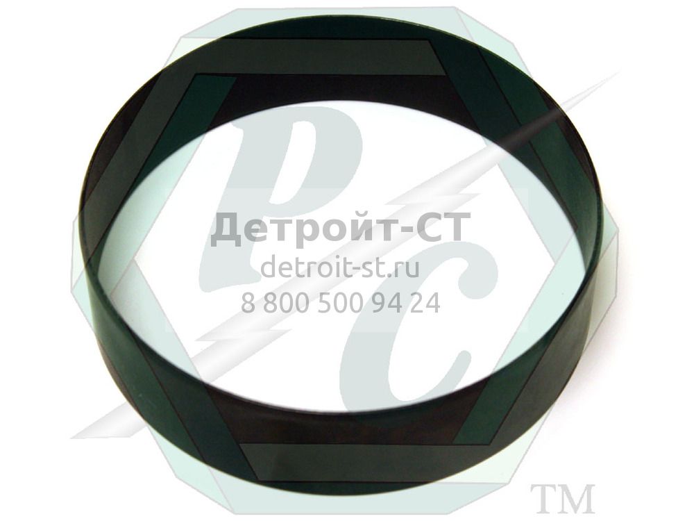 Sleeve, C/S Rear Oil Seal 23507225 фото запчасти