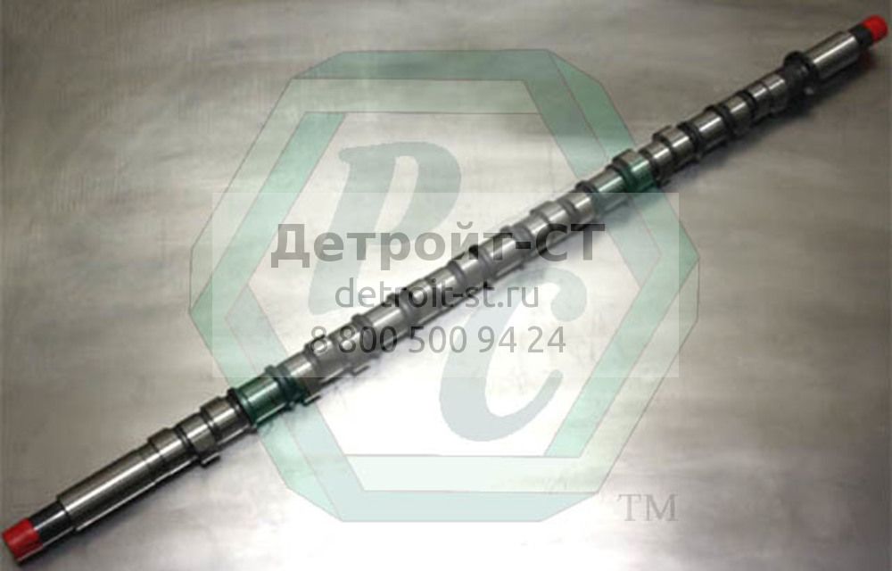 Cam, 12V71, R.H. L.B. 5117850 фото запчасти