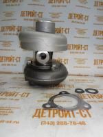 Турбокомпрессор Deutz 317960 фото запчасти