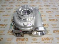 Турбокомпрессор Deutz 11589880020 фото запчасти