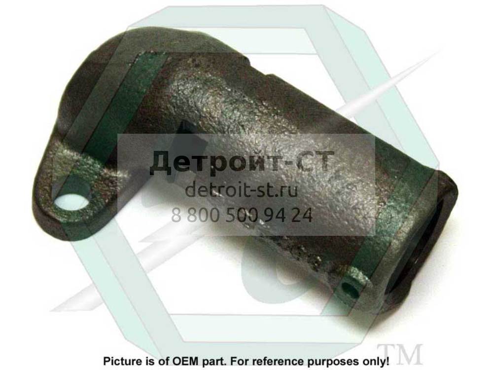 Body 5125498 фото запчасти