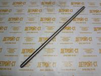 Патрубок радиатора нижний Deutz 13022783 фото запчасти