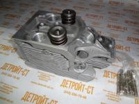 Головка блока цилиндров Deutz 04159481 (4159481, 0415-9481) фото запчасти
