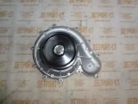 Насос водяной (помпа) 3698067 (3696233, 3696868) фото запчасти