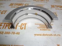 Упорный вкладыш STD Cummins 3978822 (3927772 , 3925921, 3906230, 3901140) фото запчасти