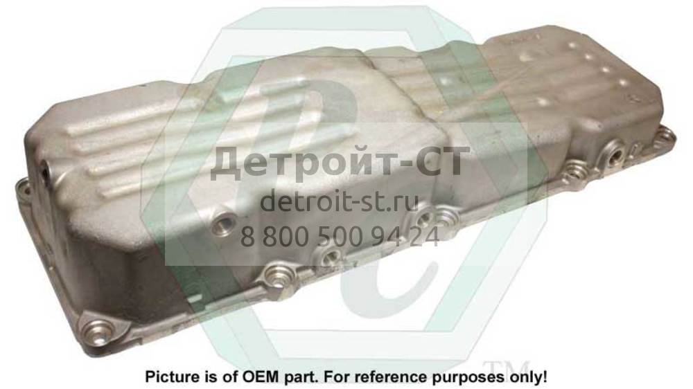 Oil Pan 23529249 фото запчасти