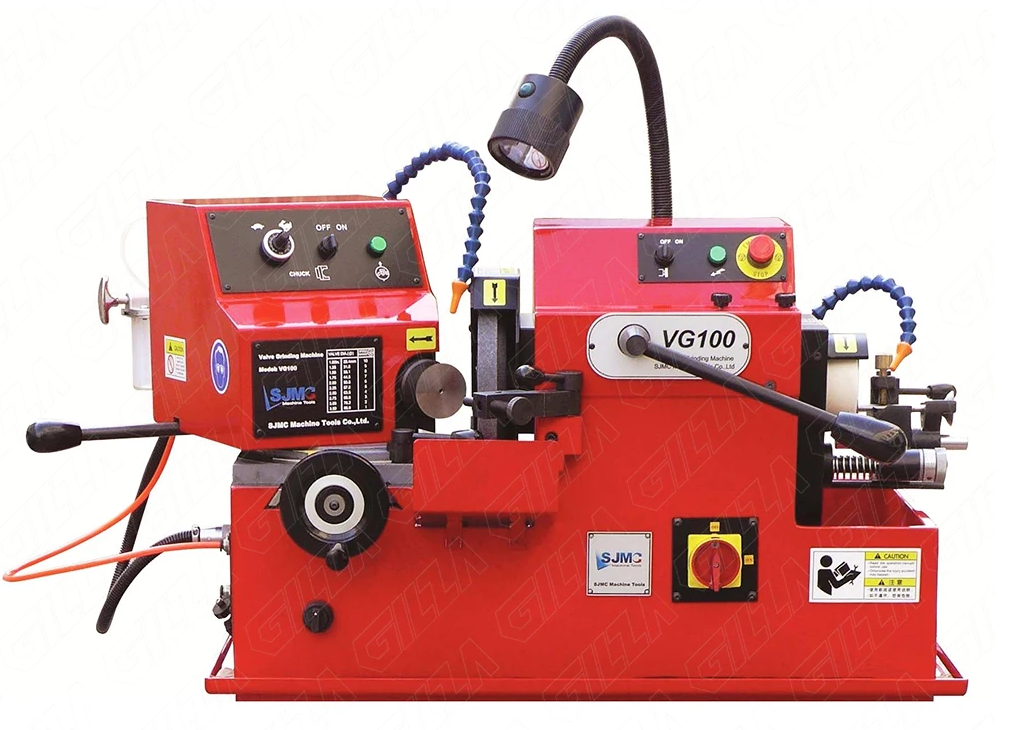 Станок SJMC VG100