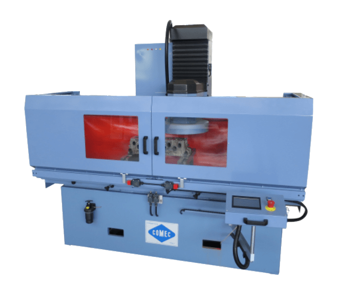 Станок Comec RP 1400