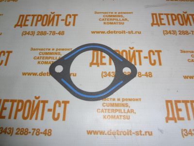 Прокладка системы охлаждения CAT 3406 CTP 7C0307 (7C-0307, 4N-0790) фото запчасти