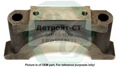 Cap, Crankshaft 5146497 фото запчасти