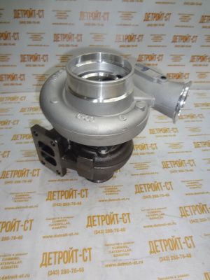 Турбокомпрессор Komatsu 6738-81-8092 (4035374, 3595158, 3595157, 3595858, 3596667, 3596668, 3598702, 3599109, 3786885, 3786885H, 4038475) фото запчасти