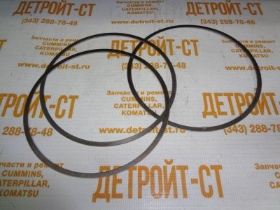 Прокладка гильзы цилиндра 0.50 Deutz 02232963 (2232963, 0223-2963) фото запчасти