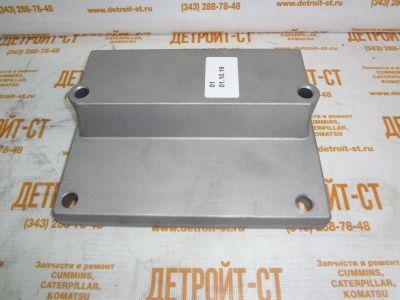 Крышка повторителей KТ19, KТ38, KТ50 Cummins 3628755 (3009631, 3627943, 206860, 205256) фото запчасти