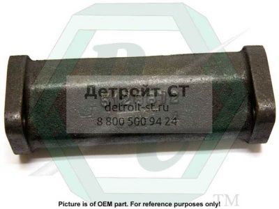 Pipe Asm. 5128872 фото запчасти