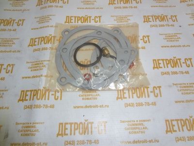 Водяная помпа Cummins 4025310 фото запчасти