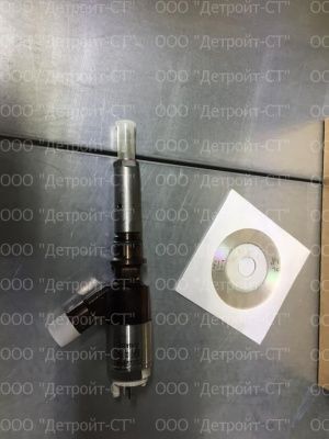 Форсунка топливная 321-3600 (3213600) фото запчасти