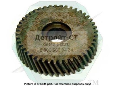 Gear LH 5107082 фото запчасти