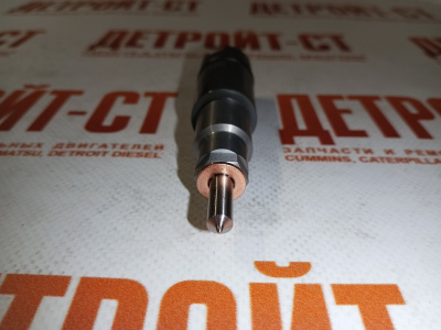 Форсунка Cummins 3975929 (С3975929, 3975928, 4937512) фото запчасти