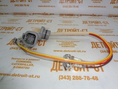 Провод Cummins 3968886 (3966069) фото запчасти