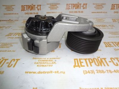 Натяжной ролик Cummins 3937555 (3936205, 3934819, 3917440) фото запчасти