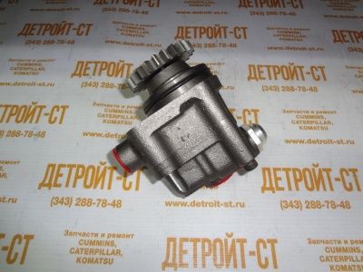 Насос топливной подкачки Deutz 04907180 (4907180, 0490-7180, 04906031, 0490-6031) фото запчасти