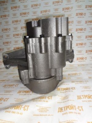 Насос масляный KТ50 3634648 (3038725, 3628729, 3627921) фото запчасти