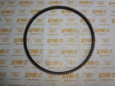 Венец маховика Deutz FL912/913, BFM1013 04905430 (4905430, 0490-5430, 20090591220, 02131081, 04900286, 4900286, 0490-0286, 04905390, 4905390, 0490-5390) фото запчасти