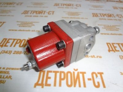 Клапан отсечки топлива Cummins M11, K19, K38, K50, L10, NT855, NTA855 3096857 (3035362, 3035344, 143795, 3053452, 3096856, 4024809, 3054609, 196066, 3018453, 21693) фото запчасти