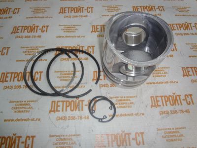 Поршень Cummins B5,9 3907156 (3802100) фото запчасти
