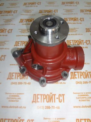 Водяной насос 02937440 фото запчасти