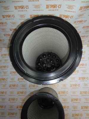 Воздушный фильтр PG4509KIT (PG4509, PG4510) фото запчасти