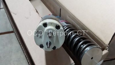 Форсунка Caterpillar 253-0616 (2530616) фото запчасти