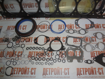 Комплект прокладок Cummins 5523156 (C5523156) фото запчасти