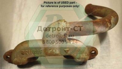 Tube & Tee 8921133 фото запчасти