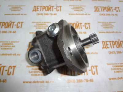 Насос топливный Perkins-Caterpillar KRP1679 (3166864, 316-6864, 10R-8712, 10R8712, 139-6180, 1396180) фото запчасти