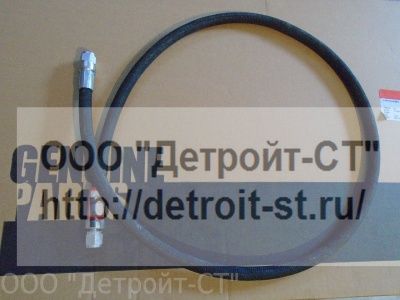 Шланг гибкий Cummins K19 3634310 фото запчасти