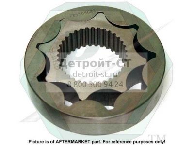 Rotor Asm., Oil Pump, 6V53 5195687 фото запчасти