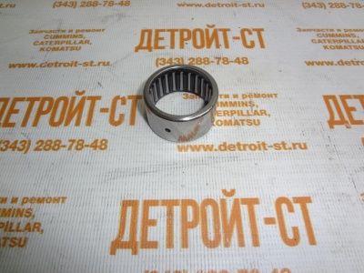 Подшипник шкива насоса охлаждения игольчатый Cummins M11, QSM11 3893913 фото запчасти