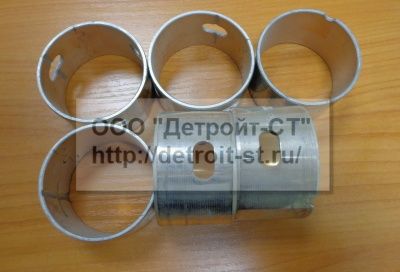 Втулки распредвала Detroit Diesel 53 series 5198209 фото запчасти