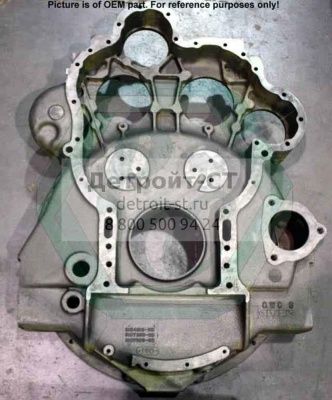 Flywheel Hsg. 5107659 фото запчасти