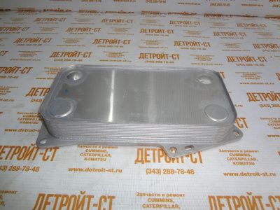 Маслорадиатор 04254426 (0425-4426) фото запчасти