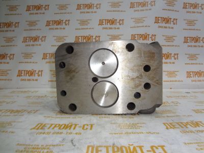 ГБЦ TD226B-6CYL фото запчасти