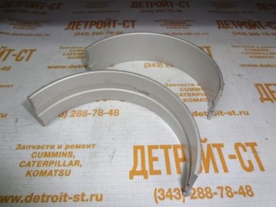 Подшипник коленвала Deutz 02931080 (2931080, 0293-1080) фото запчасти