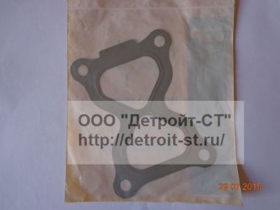 Прокладка под ТКР Caterpillar 274-6851 фото запчасти