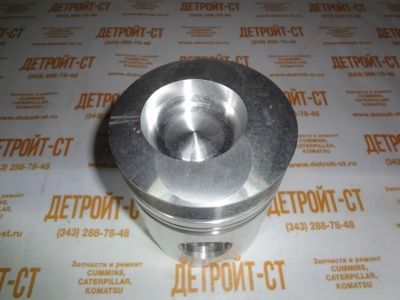 Поршень Deutz 02233365 (2233365, 0223-3365) фото запчасти