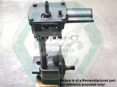 Governor, DWLS, IL53 C/D 5107132 фото запчасти