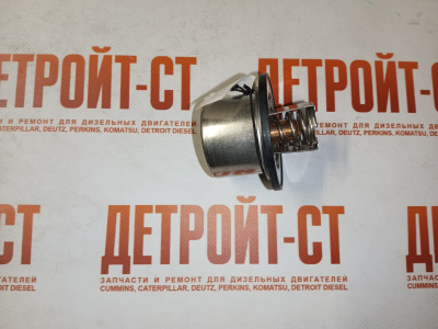 Термостат Cummins QSM/ISM/M-11 4973373 (4318197, 2882757, 3335550, 4952204, 3335549) фото запчасти