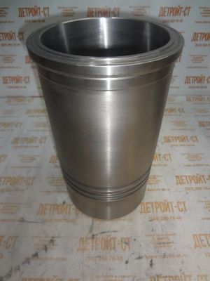 Гильза Komatsu D155, Komatsu D355C 6211-22-2220 фото запчасти