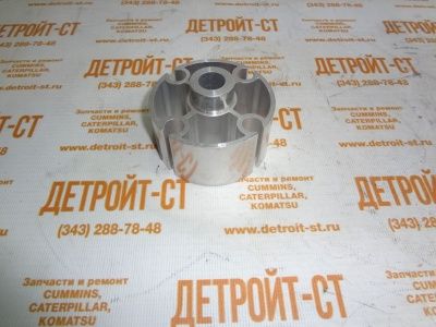 Элемент вентилятора Cummins 3910129 (851-01-2003, 3908822) фото запчасти